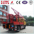 DPP-300 Truck Mounted Water Well Drilling Rigs